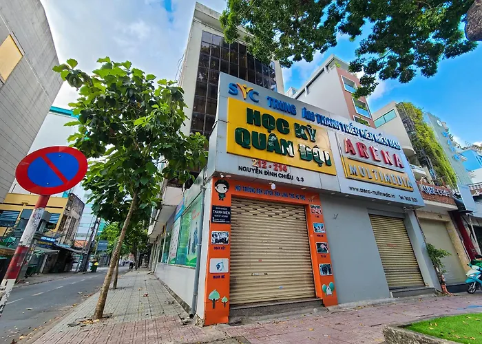 Thanh Nien Guest House